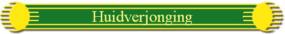 Huidverjonging